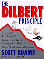 The_Dilbert_principle